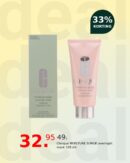 Clinique MOISTURE SURGE overnight mask 100 ml